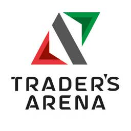 Traders Arena Logo